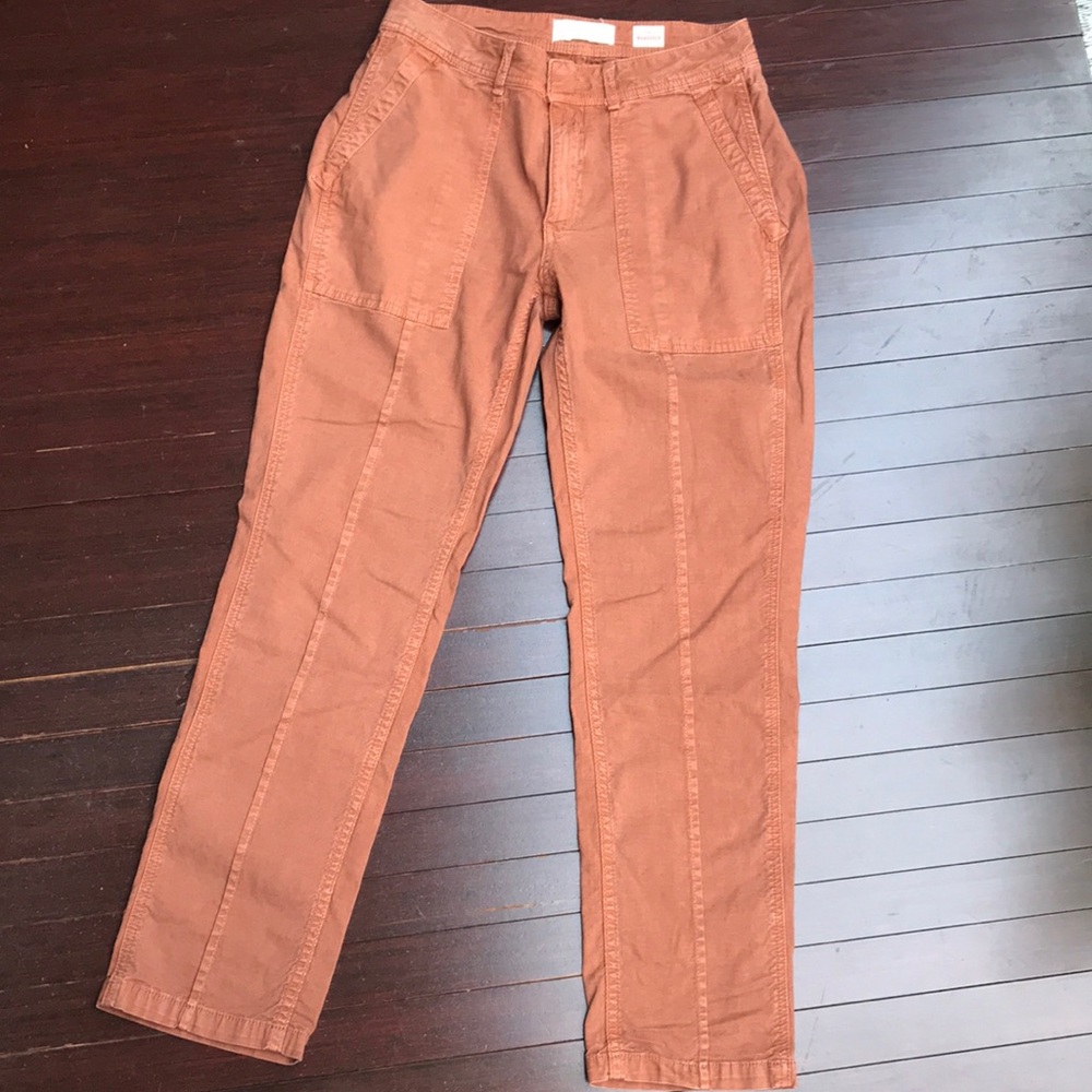 Anthropologie WANDERER